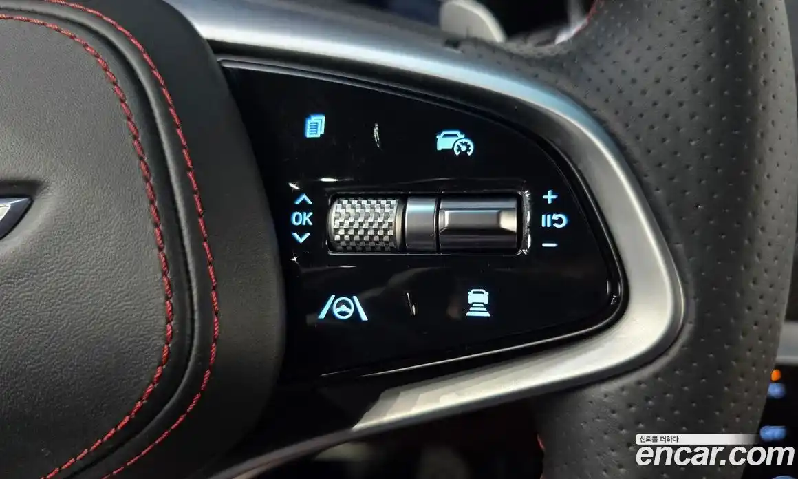 Genesis G80 2022 2.5 Автомат в Москве № 888709, фото 17