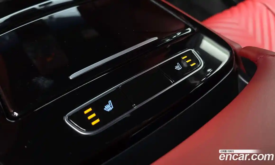 Genesis G80 2022 2.5 Автомат в Москве № 888709, фото 18