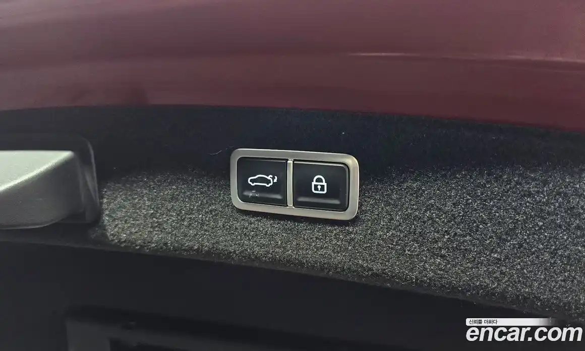 Genesis G80 2022 2.5 Автомат в Москве № 888709, фото 19