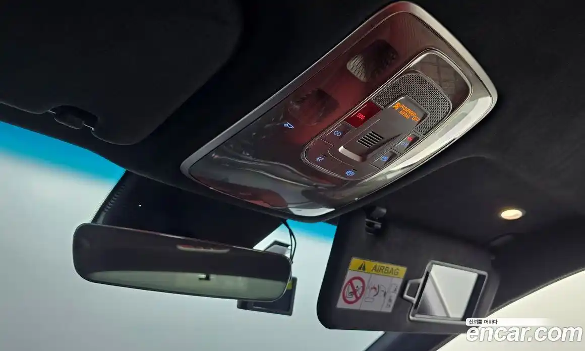 Genesis G80 2022 2.5 Автомат в Москве № 888709, фото 20