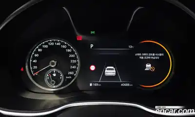 Genesis G80 2022 2.5 Автомат в Москве № 888709, миниатюра 8