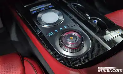 Genesis G80 2022 2.5 Автомат в Москве № 888709, миниатюра 9