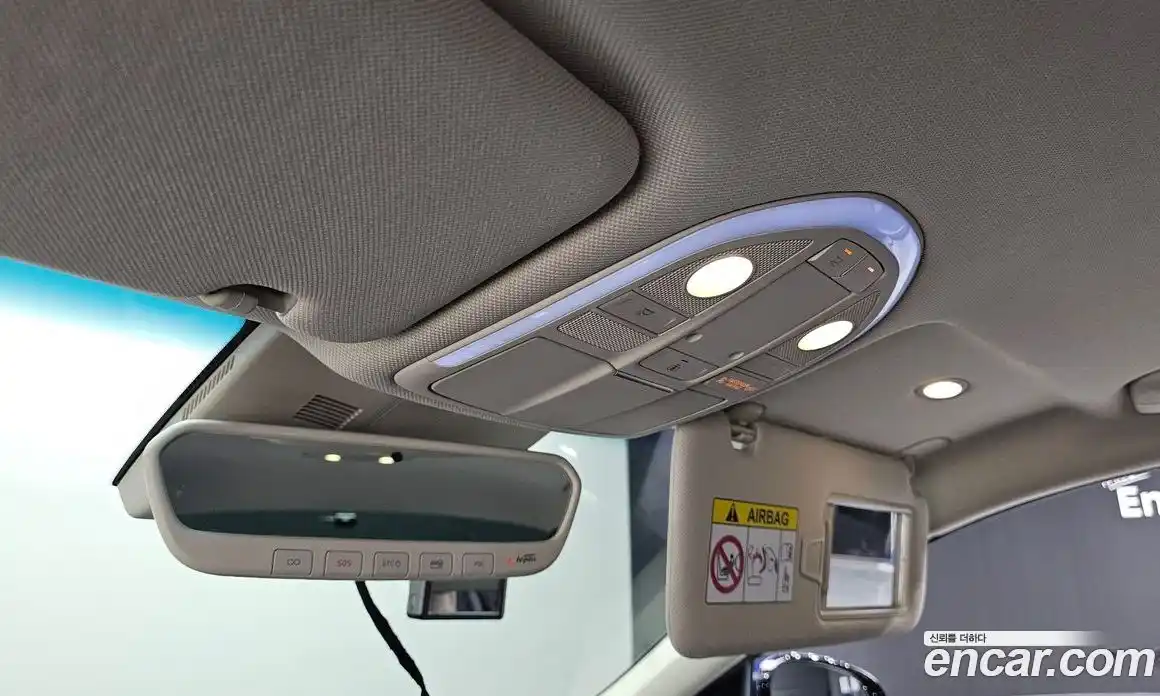 Genesis G70 2021 2.0 Автомат в Москве № 888771, фото 16