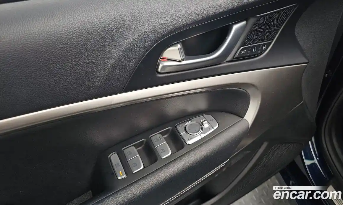 Genesis G70 2021 2.0 Автомат в Москве № 888771, фото 17