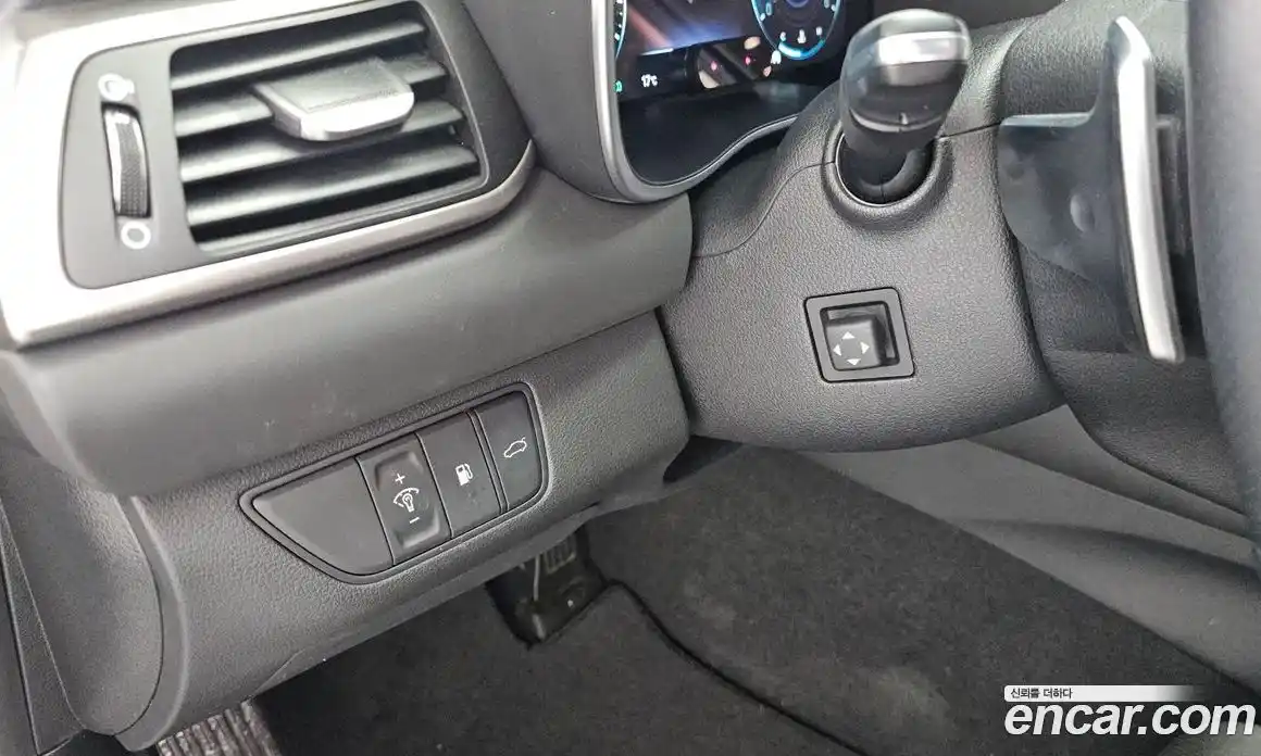 Genesis G70 2021 2.0 Автомат в Москве № 888771, фото 18