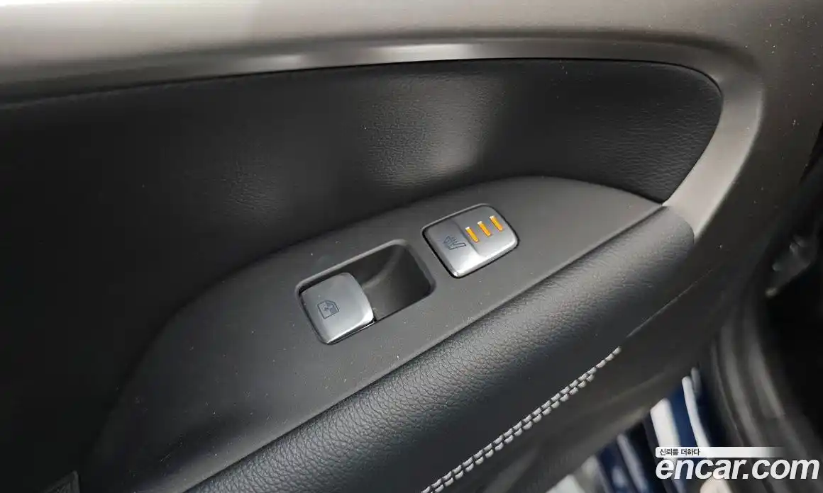 Genesis G70 2021 2.0 Автомат в Москве № 888771, фото 19