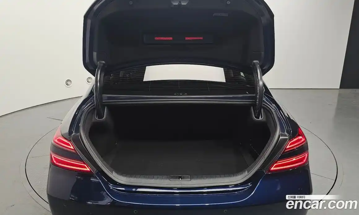 Genesis G70 2021 2.0 Автомат в Москве № 888771, фото 20