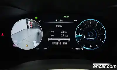 Genesis G70 2021 2.0 Автомат в Москве № 888771, миниатюра 8