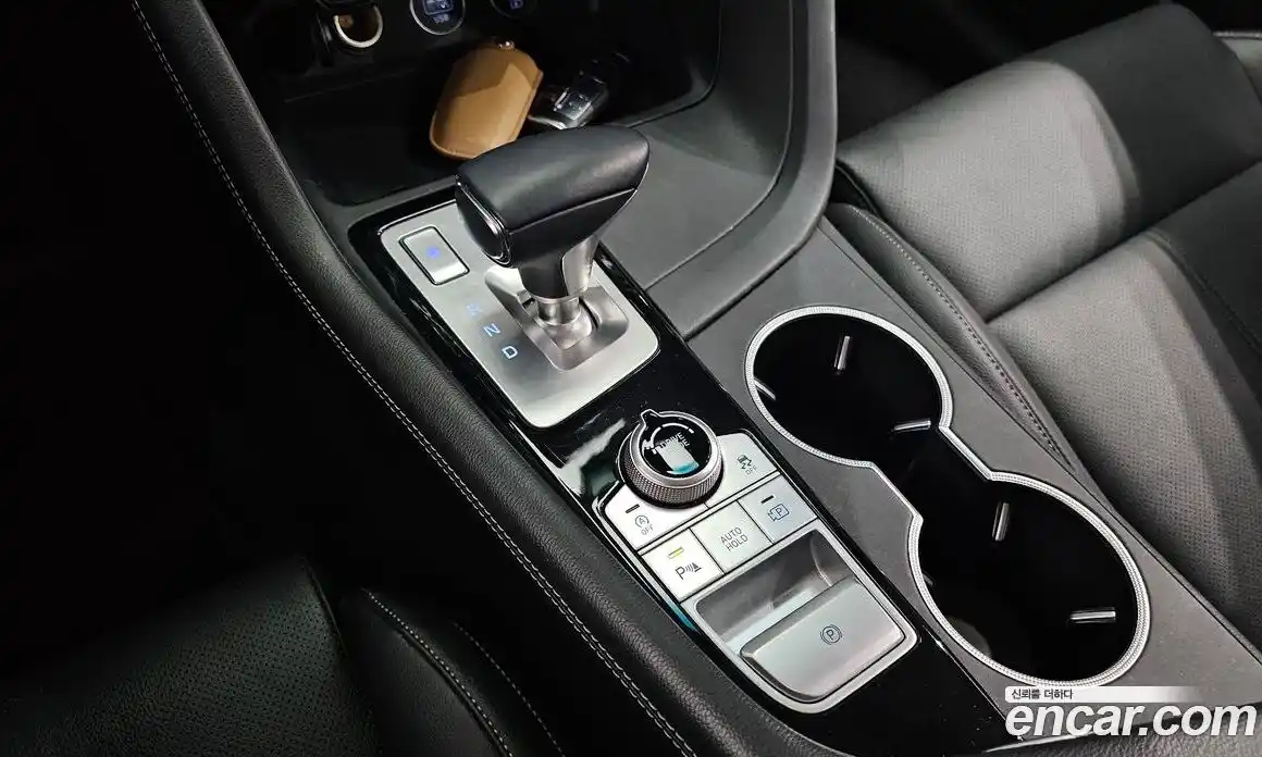 Genesis G70 2021 2.0 Автомат в Москве № 888771, фото 9