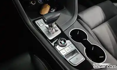 Genesis G70 2021 2.0 Автомат в Москве № 888771, миниатюра 9