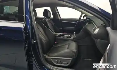 Genesis G70 2021 2.0 Автомат в Москве № 888771, миниатюра 10