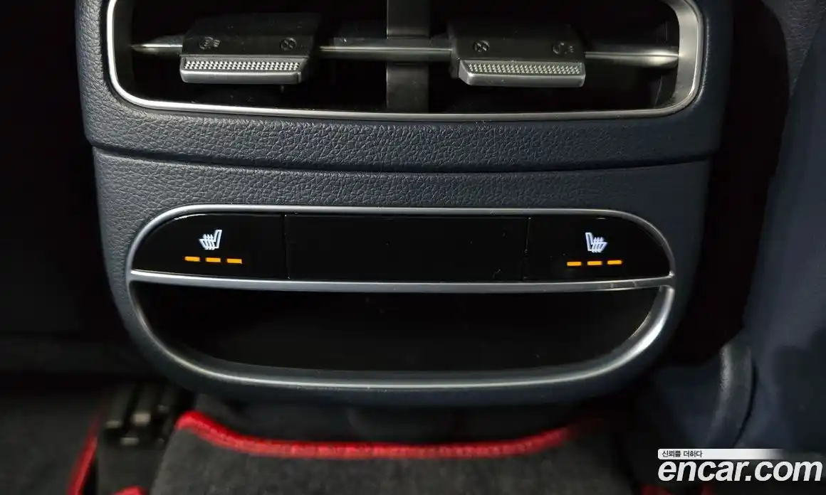 Genesis GV70 2022 2.5 Автомат в Москве № 888809, фото 17