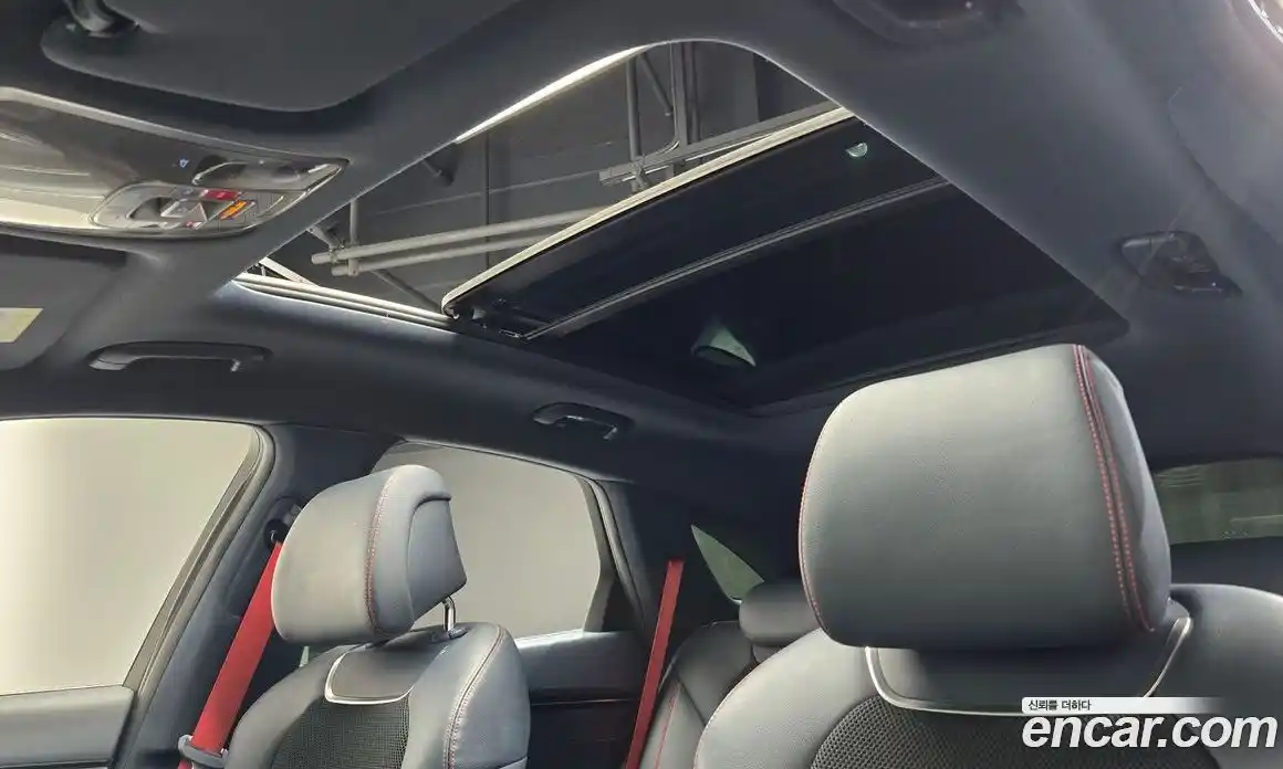 Genesis GV70 2022 2.5 Автомат в Москве № 888809, фото 18