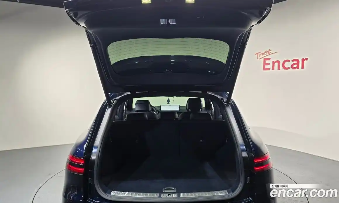 Genesis GV70 2022 2.5 Автомат в Москве № 888809, фото 19