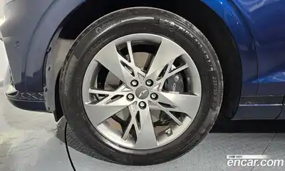 Genesis GV70 2022 2.5 Автомат в Москве № 888809, миниатюра 4