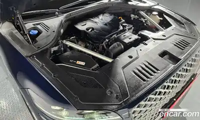 Genesis GV70 2022 2.5 Автомат в Москве № 888809, миниатюра 5