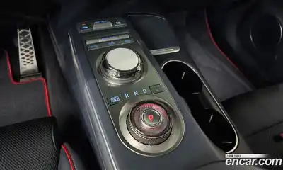 Genesis GV70 2022 2.5 Автомат в Москве № 888809, миниатюра 8