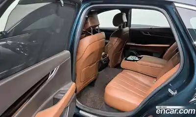 Genesis G80 2022 2.5 Автомат в Москве № 888839, миниатюра 12