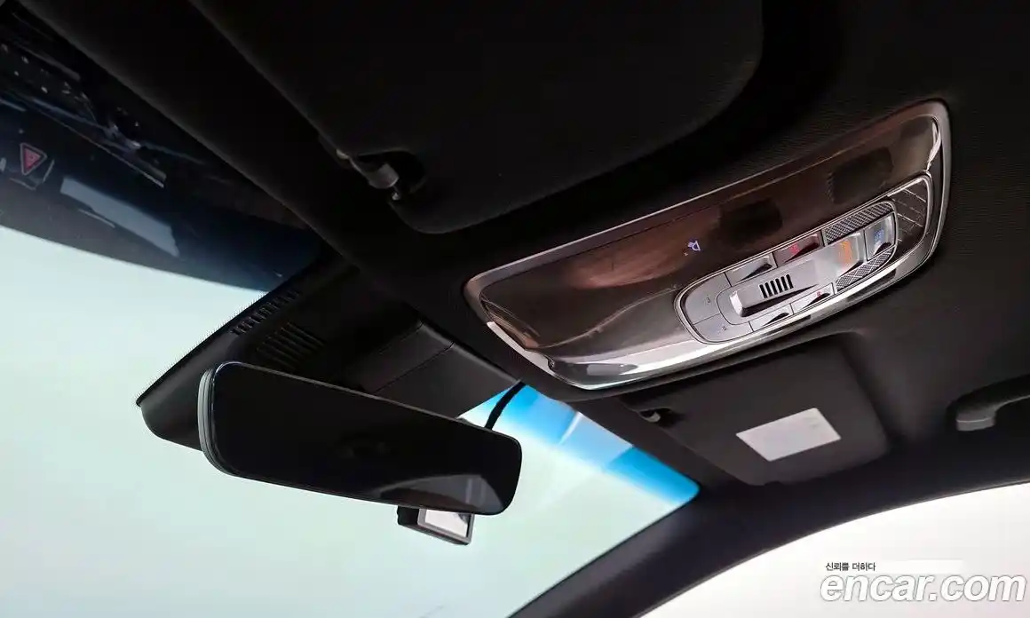 Genesis G80 2022 2.5 Автомат в Москве № 888839, фото 18