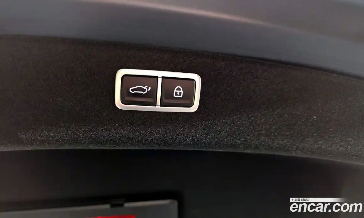 Genesis G80 2022 2.5 Автомат в Москве № 888839, фото 20