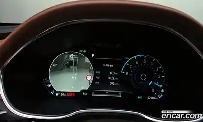 Genesis G80 2022 2.5 Автомат в Москве № 888839, миниатюра 8