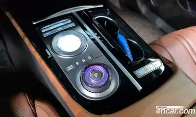 Genesis G80 2022 2.5 Автомат в Москве № 888839, миниатюра 9