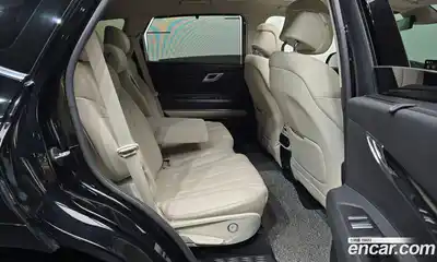 Genesis GV80 2021 2.5 Автомат в Москве № 888849, миниатюра 12