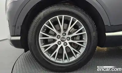 Genesis GV80 2021 2.5 Автомат в Москве № 888849, миниатюра 5