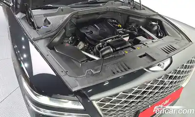 Genesis GV80 2021 2.5 Автомат в Москве № 888849, миниатюра 6