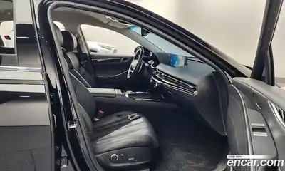 Genesis G80 2021 2.5 Автомат в Москве № 888897, миниатюра 11