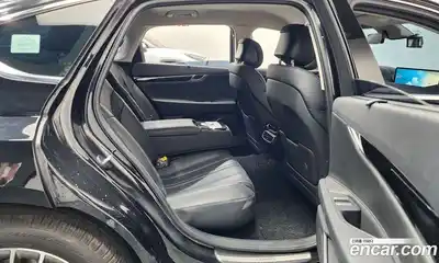 Genesis G80 2021 2.5 Автомат в Москве № 888897, миниатюра 12