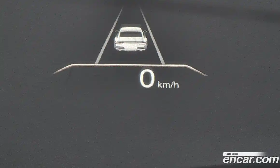 Genesis G80 2021 2.5 Автомат в Москве № 888897, фото 17