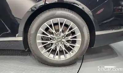 Genesis G80 2021 2.5 Автомат в Москве № 888897, миниатюра 5