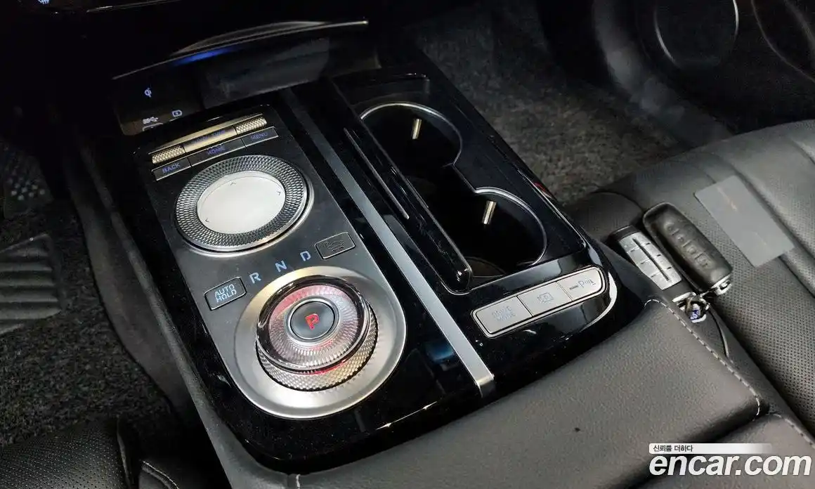 Genesis G80 2021 2.5 Автомат в Москве № 888897, фото 9