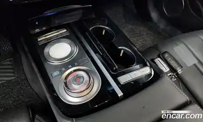 Genesis G80 2021 2.5 Автомат в Москве № 888897, миниатюра 9