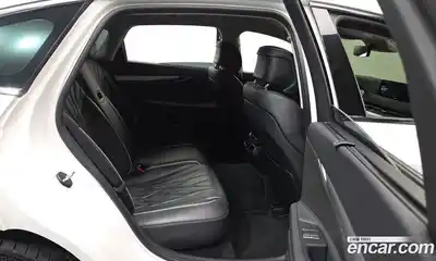 Genesis G80 2020 2.5 Автомат в Москве № 888972, миниатюра 12