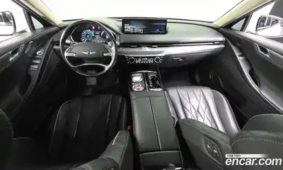 Genesis G80 2020 2.5 Автомат в Москве № 888972, миниатюра 7