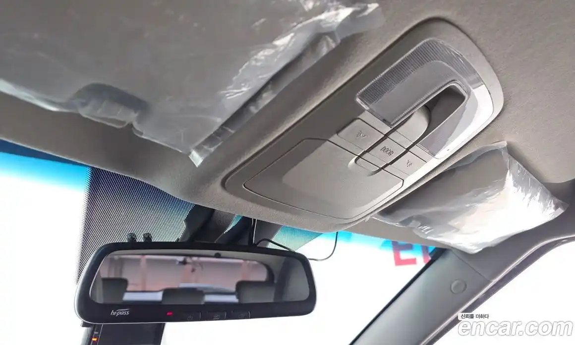 SsangYong TIBOLI 2021 1.5 Автомат в Москве № 889193, фото 18