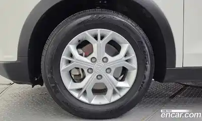 SsangYong TIBOLI 2021 1.5 Автомат в Москве № 889193, миниатюра 5