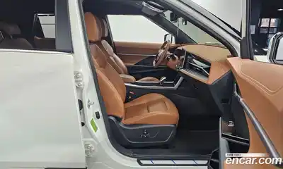 SsangYong Torres 2023 1.5 гидро в Москве, миниатюра 11