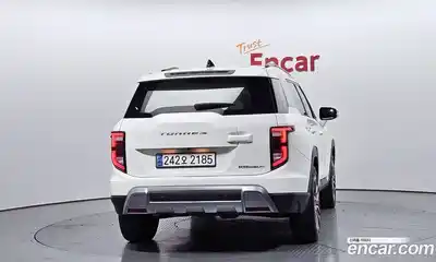 SsangYong Torres 2023 1.5 гидро в Москве, миниатюра 4