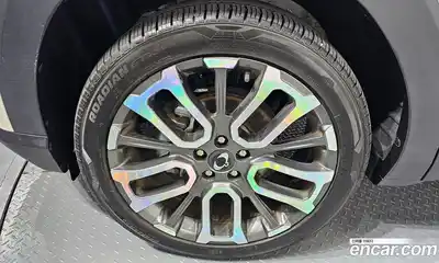 SsangYong Torres 2023 1.5 гидро в Москве, миниатюра 5