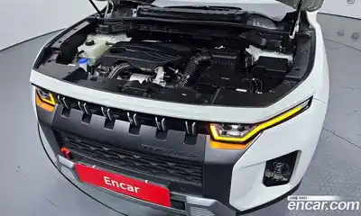 SsangYong Torres 2023 1.5 гидро в Москве, миниатюра 6