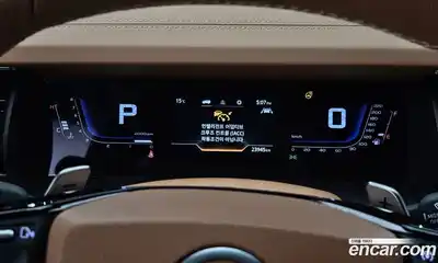 SsangYong Torres 2023 1.5 гидро в Москве, миниатюра 8