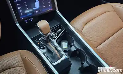 SsangYong Torres 2023 1.5 гидро в Москве, миниатюра 9