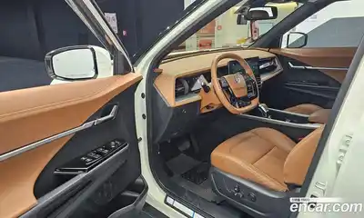 SsangYong Torres 2023 1.5 гидро в Москве, миниатюра 10