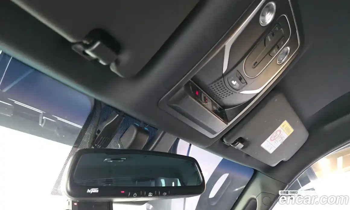 SsangYong Rexton 2023 2.2 гидро, фото 18