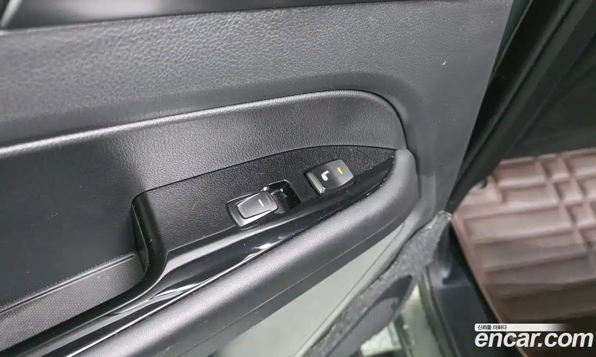 SsangYong Rexton 2023 2.2 гидро, фото 19