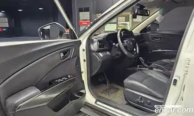 SsangYong TIBOLI 2020 1.5 Автомат в Москве № 889362, миниатюра 11