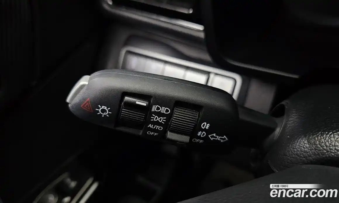 SsangYong TIBOLI 2020 1.5 Автомат в Москве № 889362, фото 17